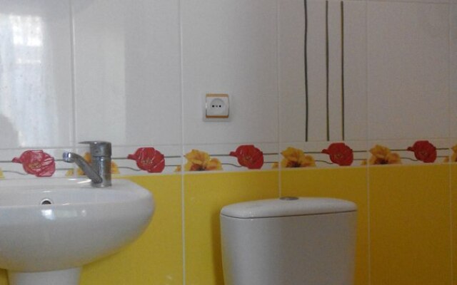 Chehova 19 Guest House