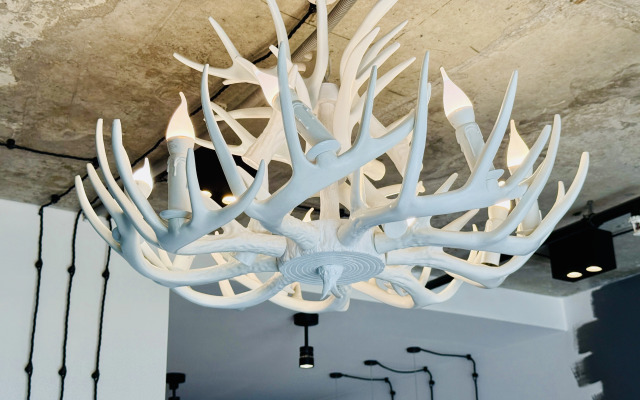 Апартаменты в Центре Москвы 098