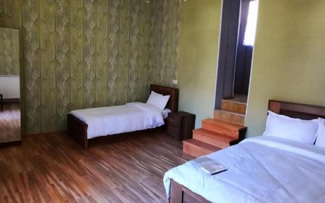 Sky Star Hotel