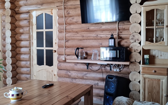 Pskov Guest House