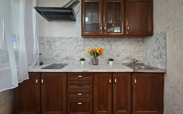 Квартира Двухкомнатная в Центре Уссурийска