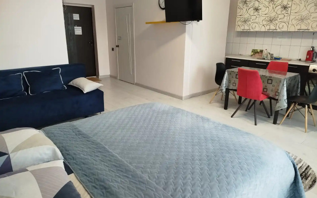 Апартаменты Красных Мадьяр 14/2