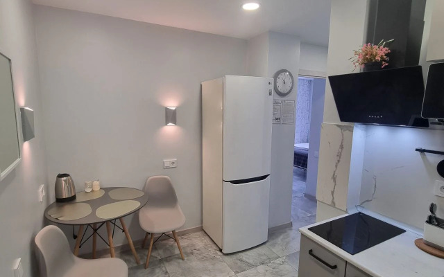 Квартира 2к Small House на Ленина