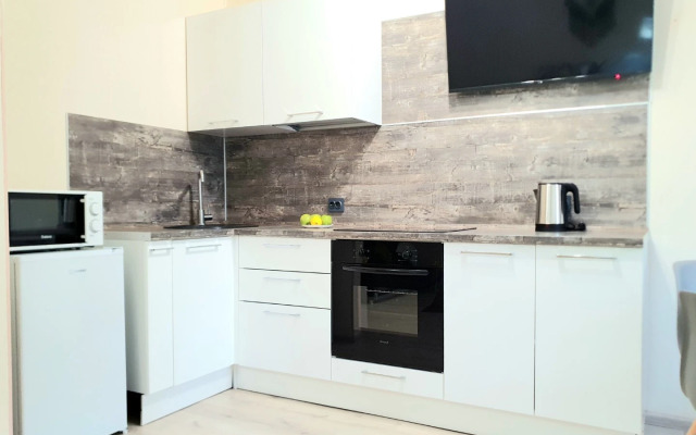 Квартира на Улице Счастливая 3