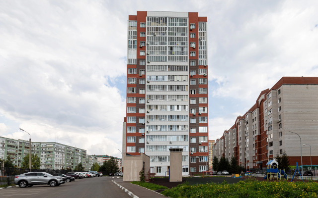 Квартира в экологически чистом районе города