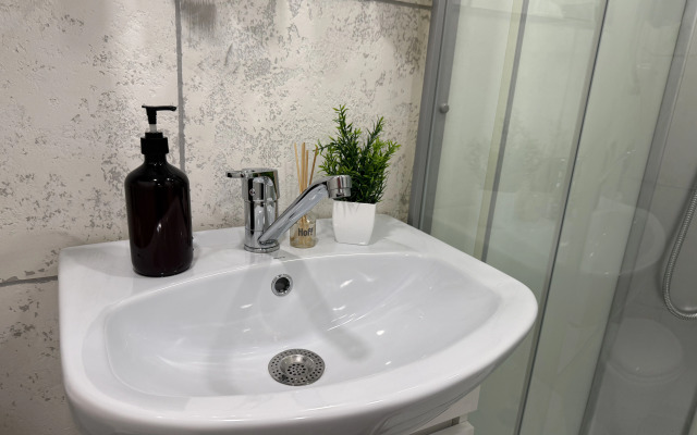 Квартира Студия в историческом центре Самары