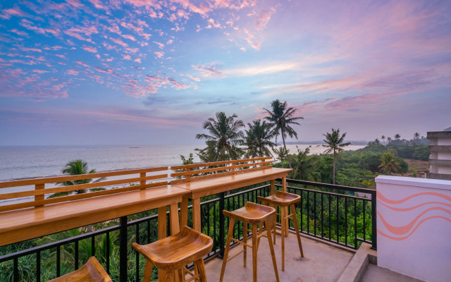 Outpost Weligama Beachfront Hotel