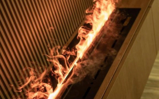 Na Ulitse Abdully Rozybakieva 217 Blok9 Apartment