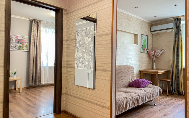 Apartments RELAX APART – Moskovskaya 12