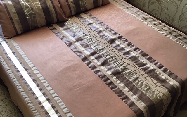 Гостиница Алмаз