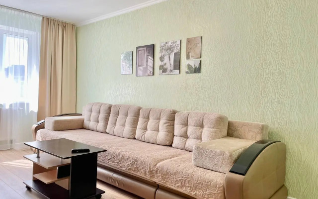 Квартира уютная двухкомнатная в центре города