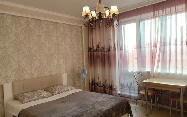 Квартира Студия