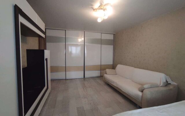 Квартира на проспекте Толбухина 21