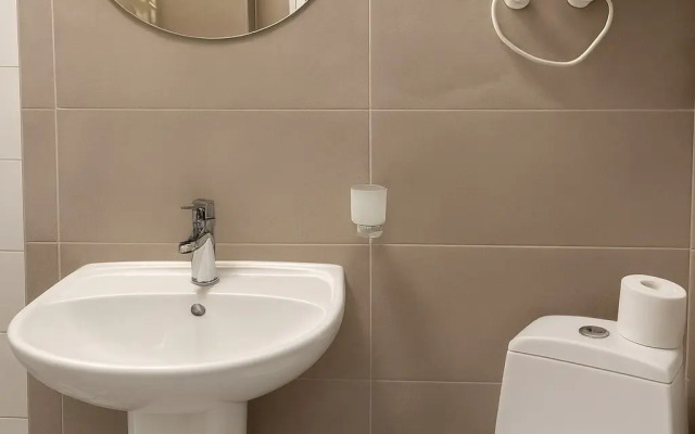 Квартира на Рижском