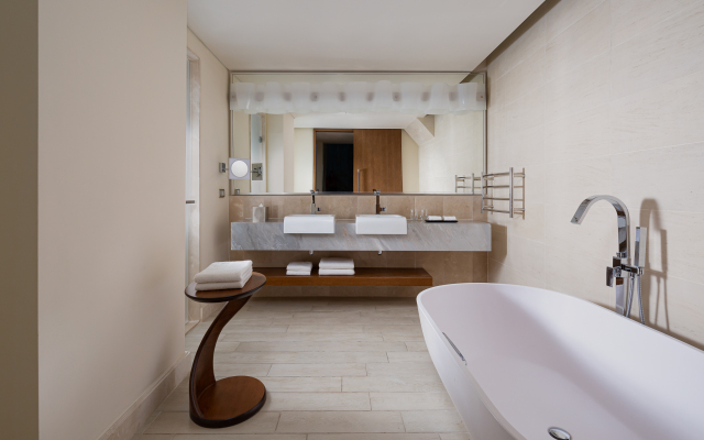 Park Chalet, Shahdag, Autograph Collection