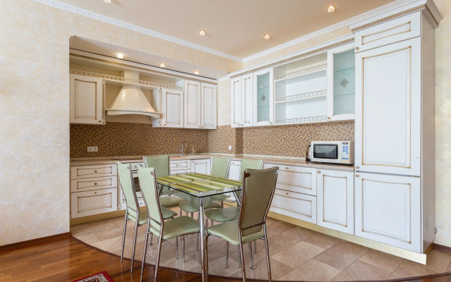 by the sea Apartments