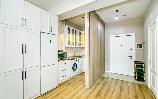 VIP Sea View in Sabah Residence Apartments