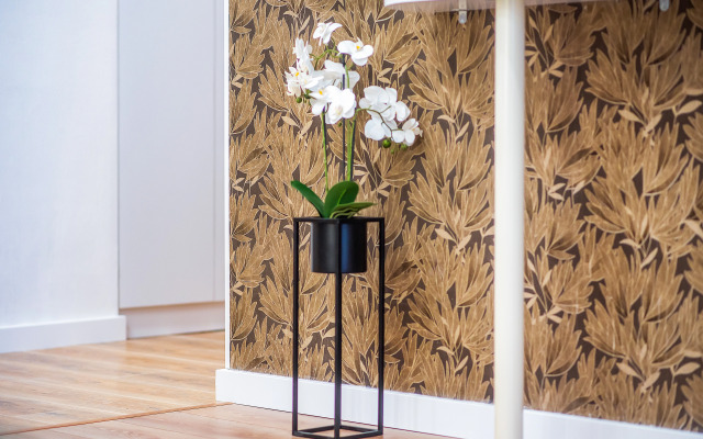 HB Nutsubidze II Apartments