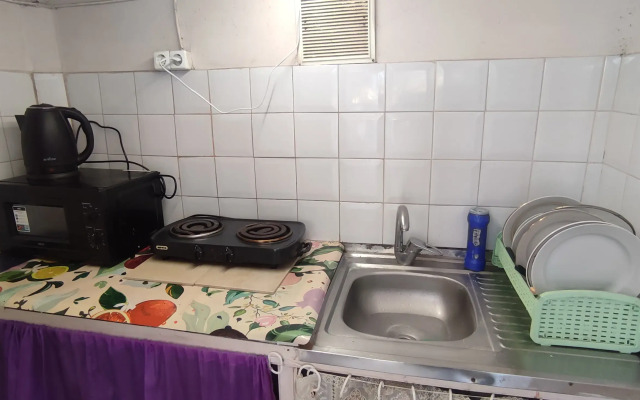 Chastny Sektor Guest House