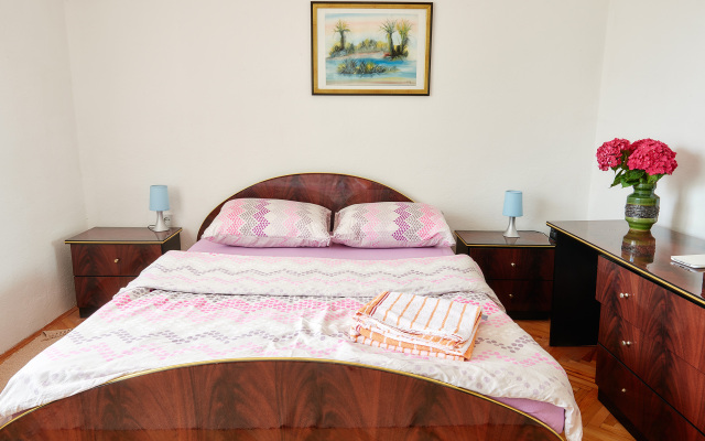 Gardelin Apartments