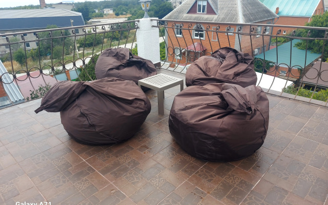 Bavarskij Dvorik Gostevoj Dom