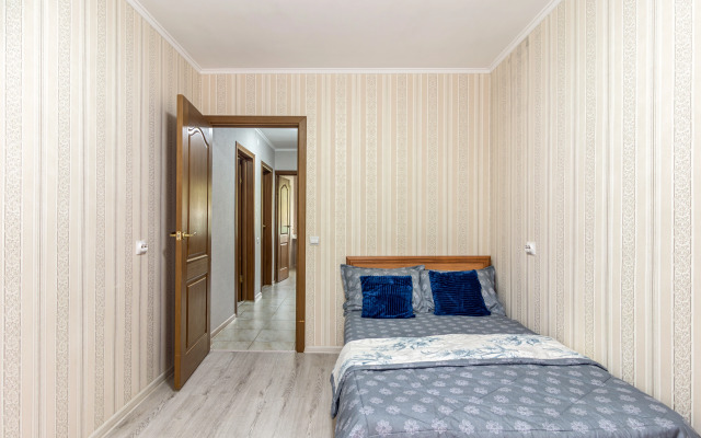 Квартира на Островского 31