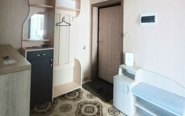 Квартира Уютная двухкомнатная квартира