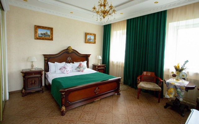 Manor House Hotel