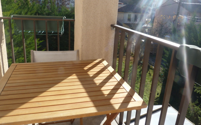 Gambetta Apartments