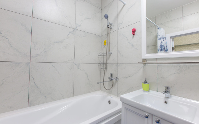 Апартаменты Сутки Уфа на Рудольфа Нуреева 1 15