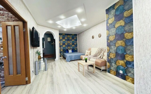 Bts Stolypin Tts Magellan Tts Gudvin Apartments