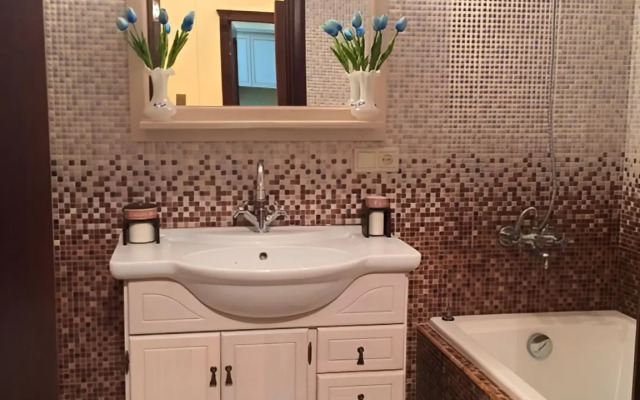 Апартаменты Махачкала