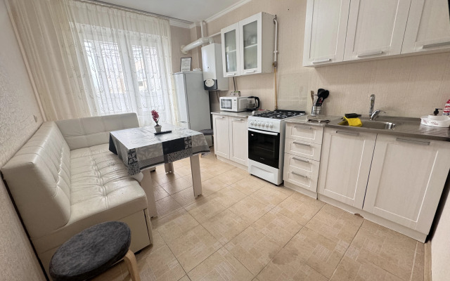 Квартира на Улице Строителей 6