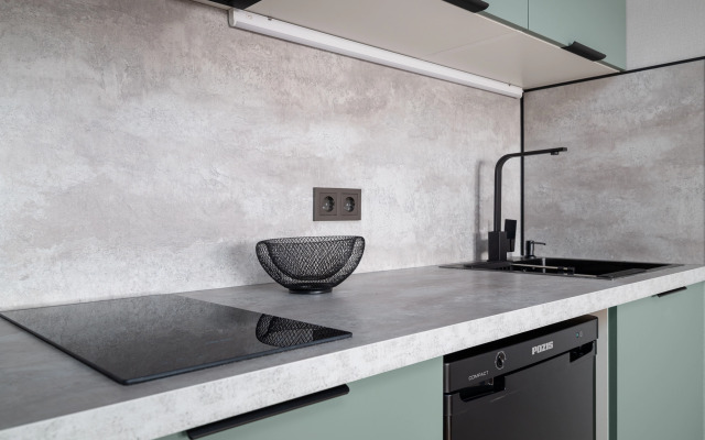 Квартира Студия в Догма парк