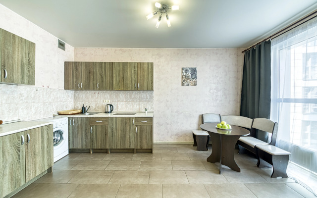 Comfort Apartments