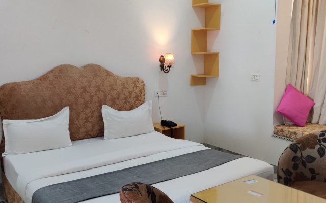 Shiv villa Homestay Butik-hotel