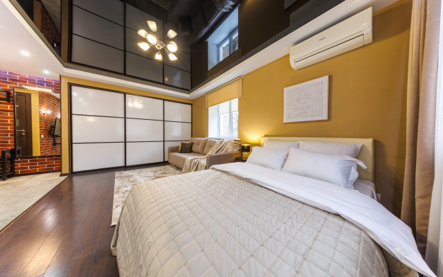 Квартира на Свободы 60