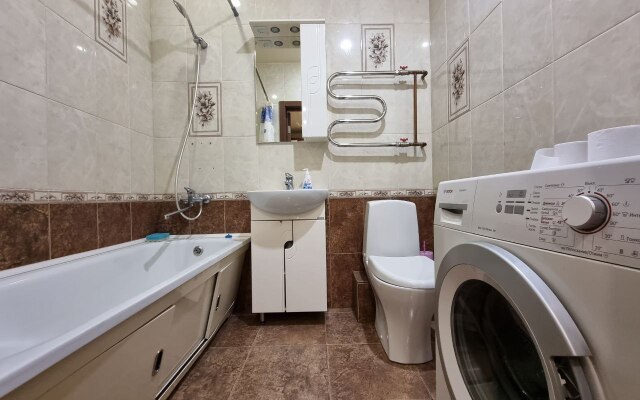 Квартира Карла Либкнехта 116