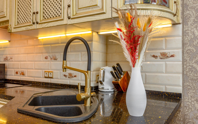 Апартаменты на Маяке с видом на море