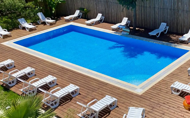 Guest house ARCADIYA