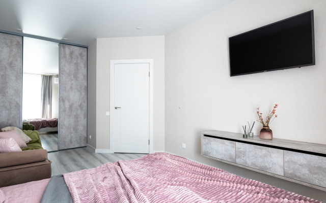 Квартира Портовая 37/1