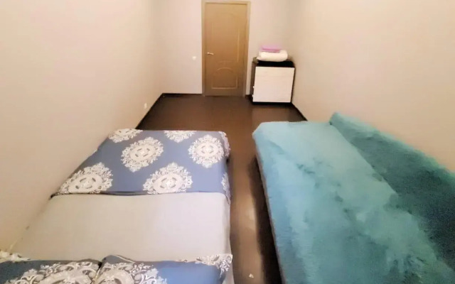 Квартира Садовое Кольцо Сокольники