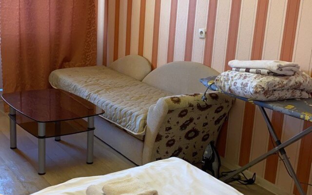 Апартаменты «МИР» мкр. Дружба, д. 2, к. 1 - фото 3