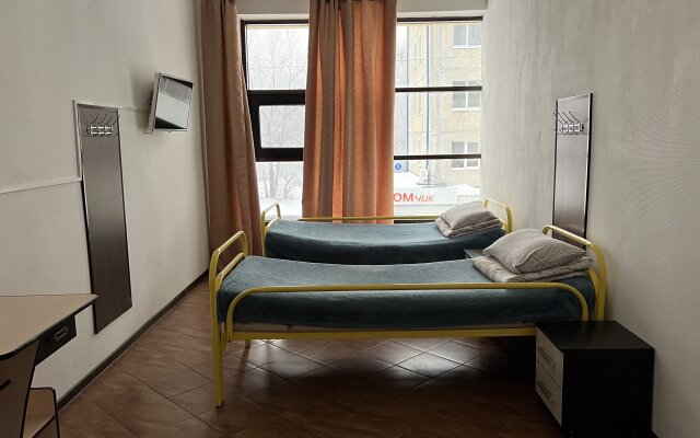 Super Hotel