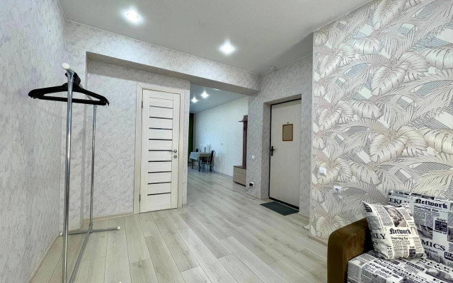 Квартира на Проспекте Ломоносова 98