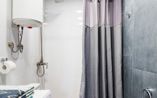 Apartments Sacvoyage 9