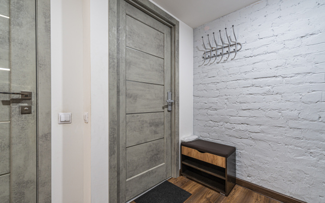 Апартаменты на Конной