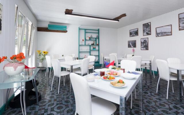 Stella Maris Guest House