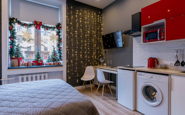 Апартаменты RentalSPb