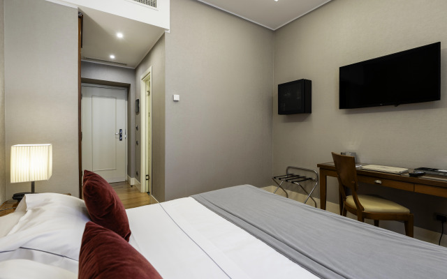 Отель Delle Nazioni